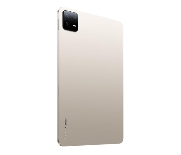 Xiaomi Pad 6 8/256GB Gold 144Hz - 1165451 - zdjęcie 4